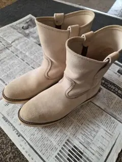 2026年最新】red wing 8168の人気アイテム - メルカリ