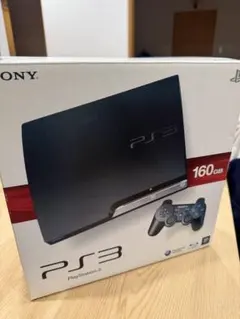 2026年最新】160GB PS3の人気アイテム - メルカリ