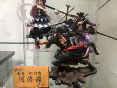 2026年最新】popゾロ阿修羅の人気アイテム - メルカリ