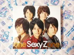 2026年最新】one sexy zoneの人気アイテム - メルカリ