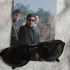 2026年最新】舘ひろしサングラスの人気アイテム - メルカリ