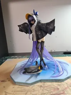 2026年最新】謎のアルターエゴ フィギュアの人気アイテム - メルカリ