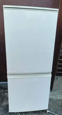 2026年最新】sjd14c シャープ 冷蔵庫 2ドアの人気アイテム - メルカリ