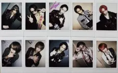 零[Hz] TEIKAさんチェキ50枚+オマケ(写真6枚目) - メルカリ