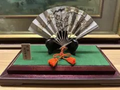 2026年最新】武比古 純銀 扇の人気アイテム - メルカリ