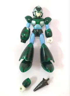 2026年最新】ロックマン メガアーマーの人気アイテム - メルカリ