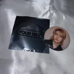 2026年最新】straykids アイエン 缶バッジの人気アイテム - メルカリ