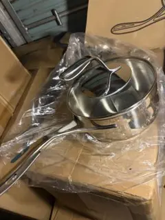 2026年最新】タッパーウェア フライパンの人気アイテム - メルカリ