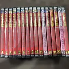 2026年最新】北斗の拳 dvd全巻の人気アイテム - メルカリ