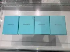 2026年最新】ティファニー空箱の人気アイテム - メルカリ