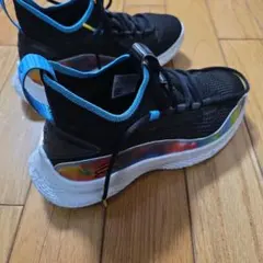 2026年最新】アンダーアーマー カリー8の人気アイテム - メルカリ