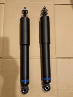 2026年最新】ハイエース ショックアブソーバー 4wdの人気アイテム