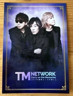 2026年最新】tm network クリアファイルの人気アイテム - メルカリ