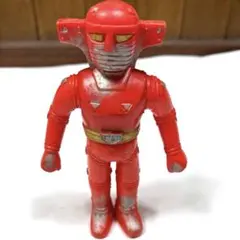 2026年最新】ソフビ レッドバロンの人気アイテム - メルカリ