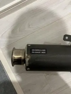 2026年最新】250trマフラーの人気アイテム - メルカリ