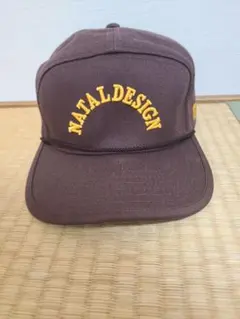 2026年最新】natal design キャップの人気アイテム - メルカリ