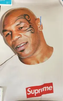 2026年最新】supreme タイソンの人気アイテム - メルカリ