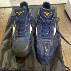 2026年最新】ミズノプロ スパイク オーダーの人気アイテム - メルカリ