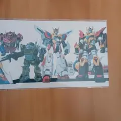 2026年最新】ダイターン3の人気アイテム - メルカリ