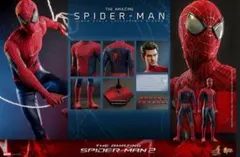 2026年最新】ホットトイズ アメイジングスパイダーマン2の人気アイテム