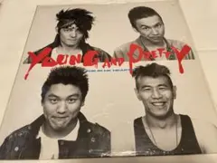 2026年最新】YOUNG AND PRETTY の人気アイテム - メルカリ