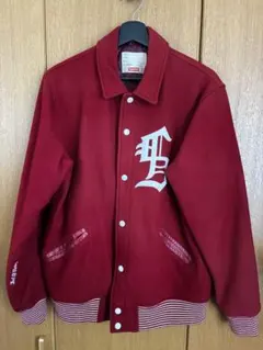 2026年最新】supreme スタジャン 初期の人気アイテム - メルカリ