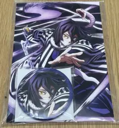 2026年最新】伊黒小芭内 缶バッジ 全集中展の人気アイテム - メルカリ