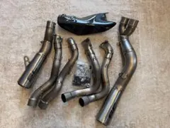 2026年最新】パニガーレv4 マフラーの人気アイテム - メルカリ