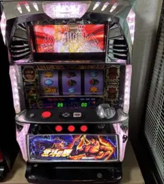 2026年最新】パチスロ 実機 北斗の拳 新伝説創造の人気アイテム - メルカリ