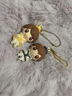 2026年最新】キンプリpvcキーホルダーの人気アイテム - メルカリ
