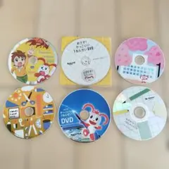 2026年最新】チャレンジ1年生DVDの人気アイテム - メルカリ