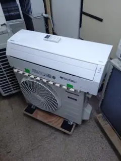 2026年最新】Panasonic エアコン 室外機の人気アイテム - メルカリ