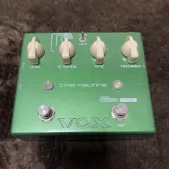 2026年最新】vox time machineの人気アイテム - メルカリ