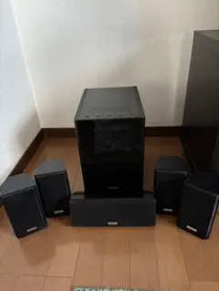 2026年最新】onkyo ホームシアターの人気アイテム - メルカリ