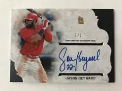 2026年最新】1of1 toppsの人気アイテム - メルカリ