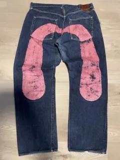 2026年最新】EVISU 大黒 ピンクの人気アイテム - メルカリ