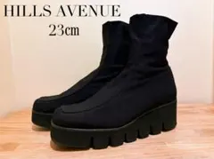 2025年最新】hills avenue ブーツの人気アイテム - メルカリ