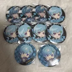 2026年最新】まひとくん 缶バッジの人気アイテム - メルカリ