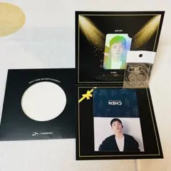 2026年最新】exo chenの人気アイテム - メルカリ