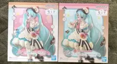 2026年最新】初音ミク フィギュア くじ ラストワンの人気アイテム