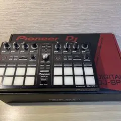 2026年最新】ddj sp1の人気アイテム - メルカリ
