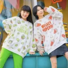 2026年最新】プニュズ ディズニー トレーナーの人気アイテム - メルカリ