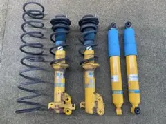 2026年最新】コペン 純正 ショックの人気アイテム - メルカリ