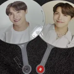 2026年最新】jhope うちわの人気アイテム - メルカリ