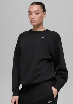 2026年最新】Alo スウェットの人気アイテム - メルカリ