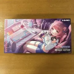 2026年最新】夢野あかり キーボードの人気アイテム - メルカリ