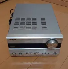 2026年最新】onkyo sa-205hdの人気アイテム - メルカリ