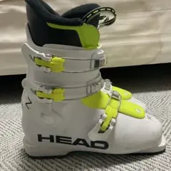 2026年最新】ヘッド スキーブーツ z3 headの人気アイテム - メルカリ
