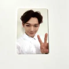 2026年最新】EXO チェン トレカの人気アイテム - メルカリ