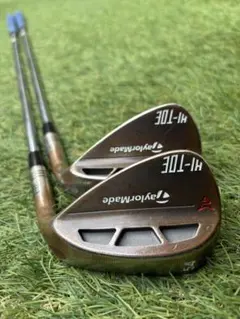 2026年最新】テーラーメイド ウェッジ セットの人気アイテム - メルカリ